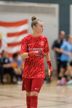 Bild 316 - wBJ NFV Futsalmeisterschaft